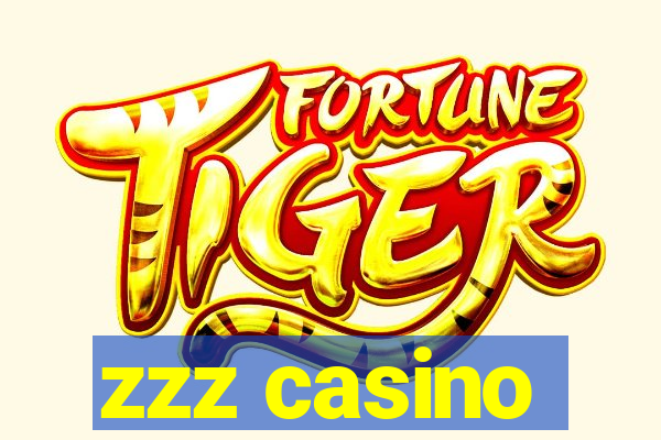 zzz casino